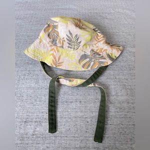 Sanctuary Unisex Kids Bucket Hat o/s